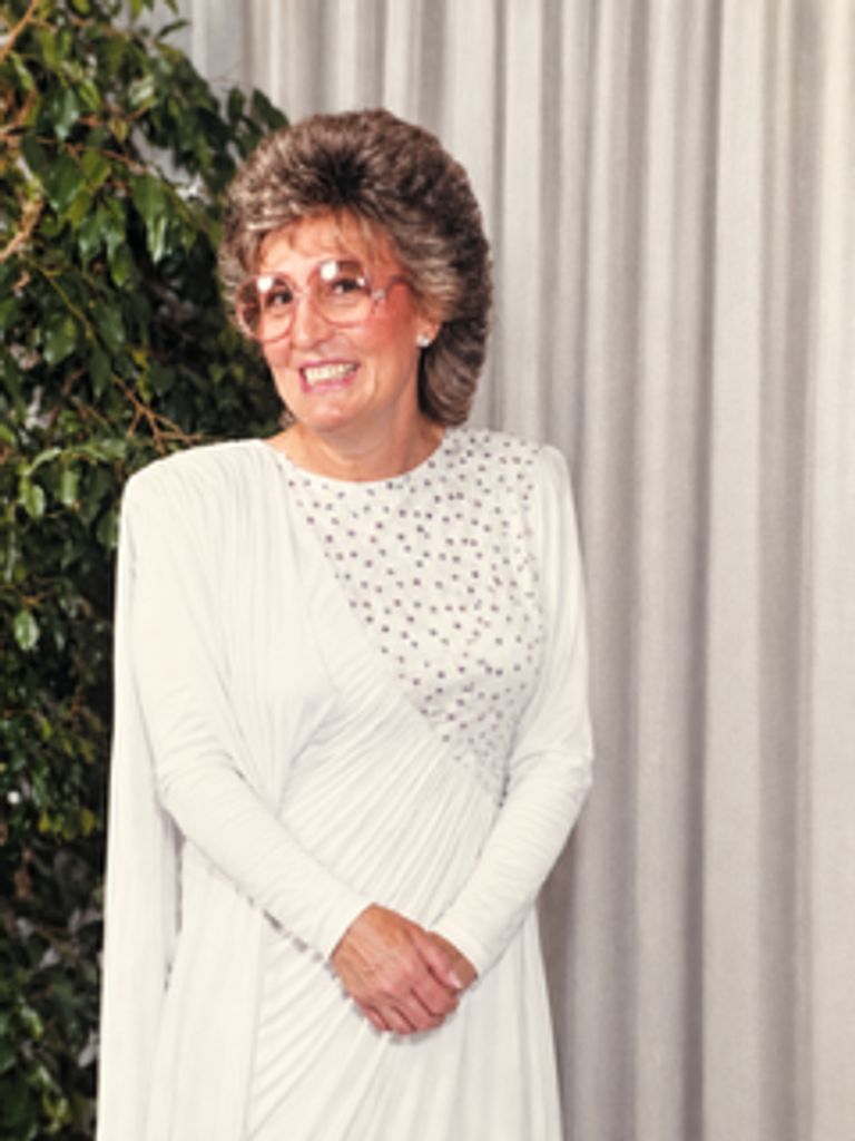 Luigia Silveri