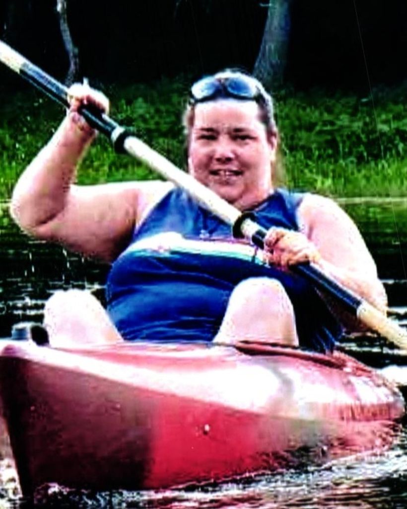 Amy L. Farnsworth Profile Photo