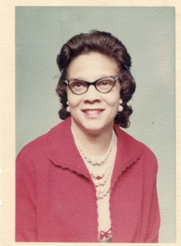 Mabel Ruth Hawkins Profile Photo