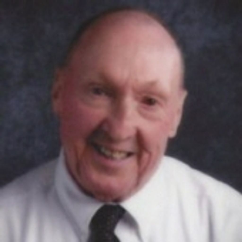 David F. Foley Profile Photo