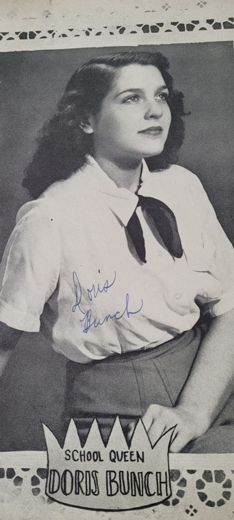 Doris Fay Green Profile Photo