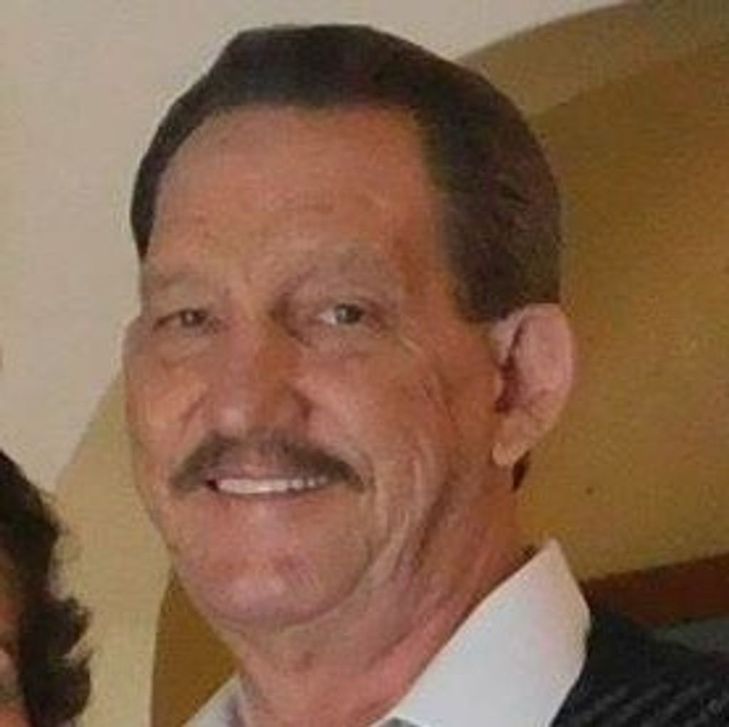 Mark F. Piepenbrink