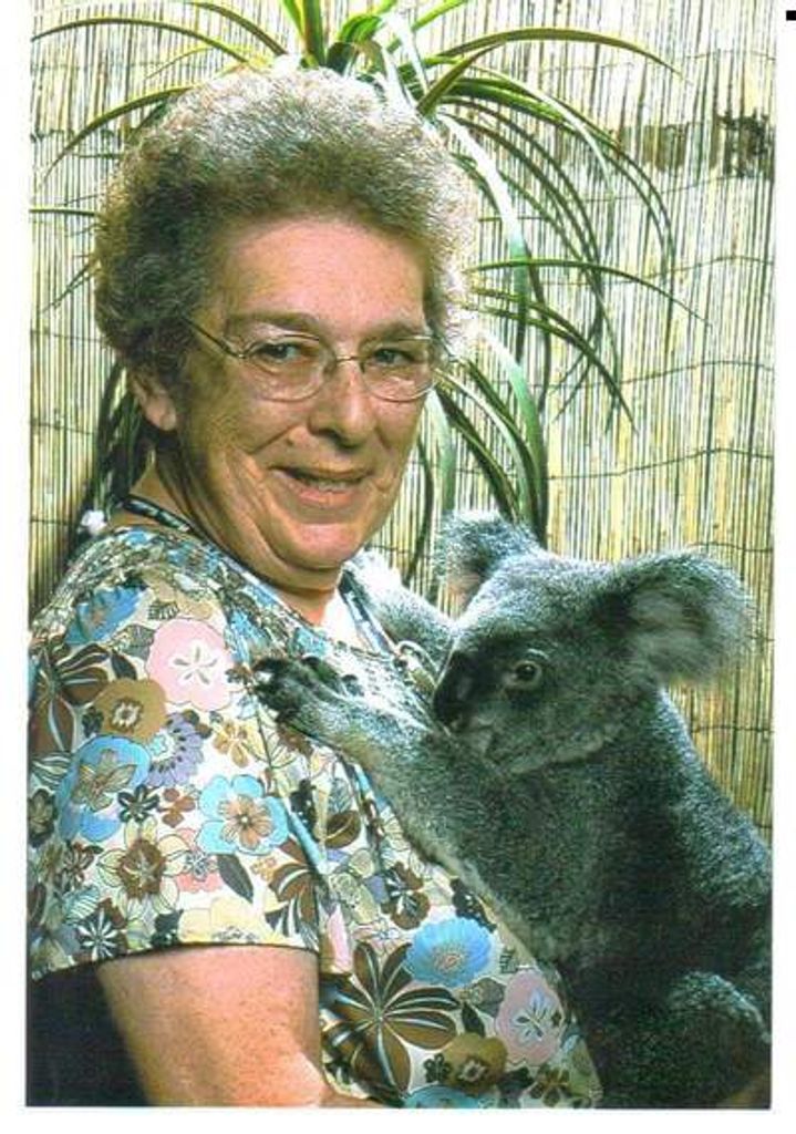 Marlene Sward Profile Photo
