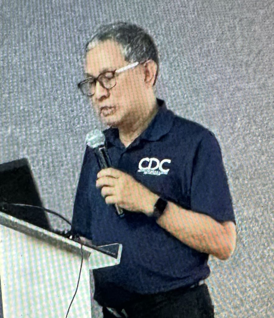 Geroncio Fajardo