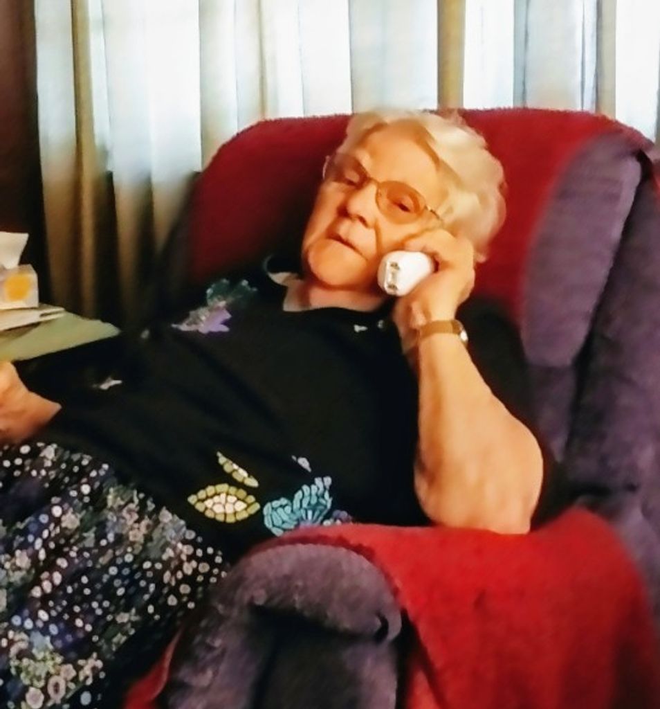 Mildred Nola Gene Osbourn Profile Photo