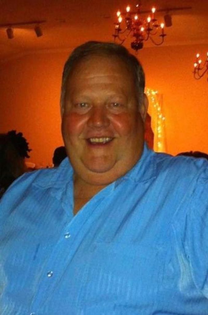 Paul Lee Comans Profile Photo