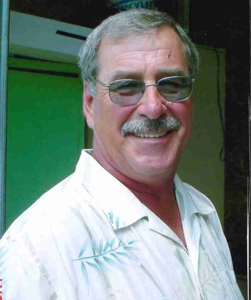 Kenneth L. Cassaubon Profile Photo