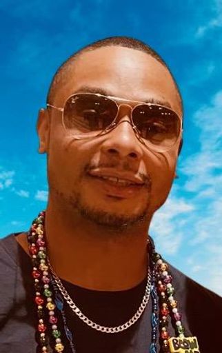 Mr. Gregory Griffieth,Jr. Profile Photo