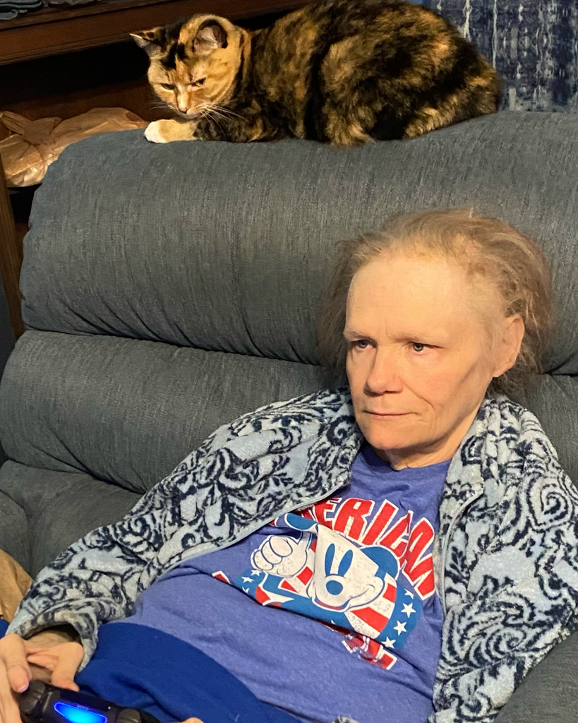 Cathy Sullivan Profile Photo