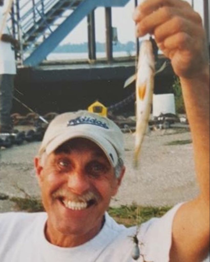 Joseph Millimaci Profile Photo