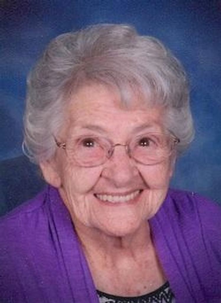 Ione Robertson Profile Photo