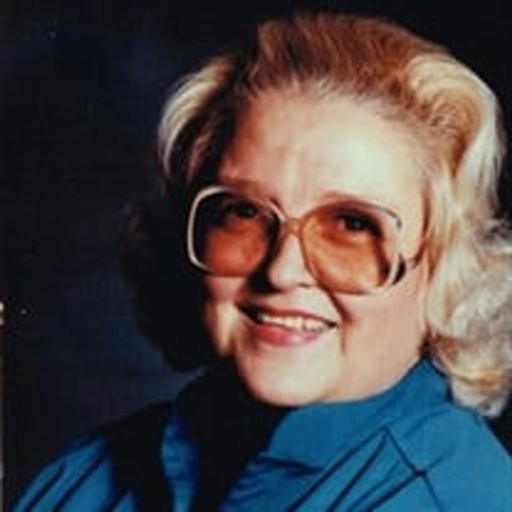 Clara Alice Traywick