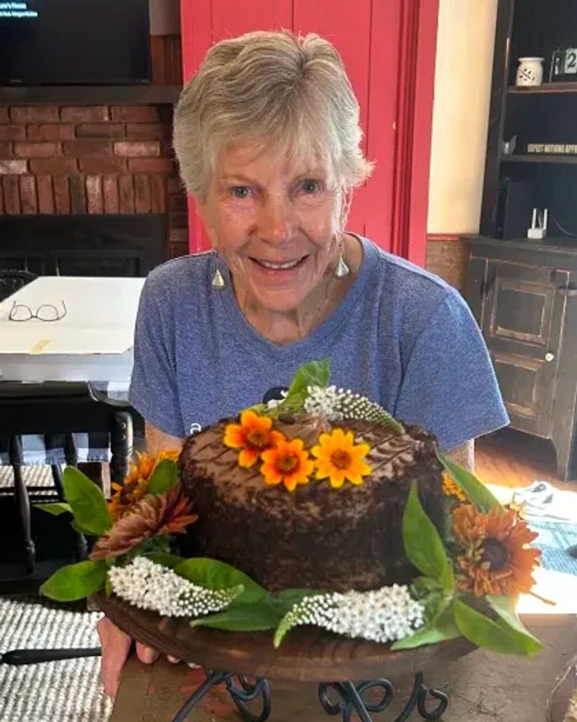 Patricia Ann Jennings Profile Photo