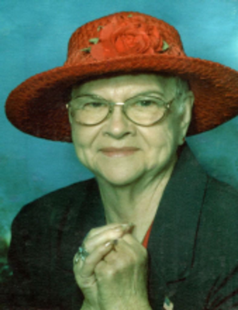 Maridonna Cain