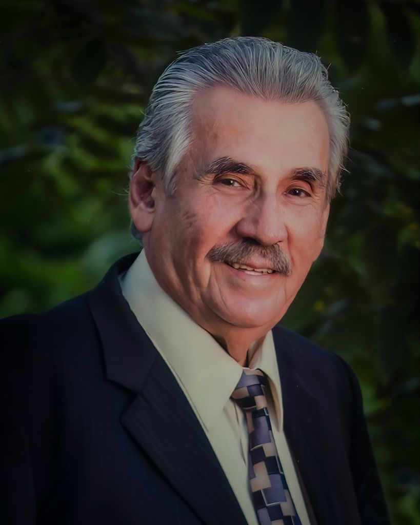 Estanislado "Stanley" Jimenez