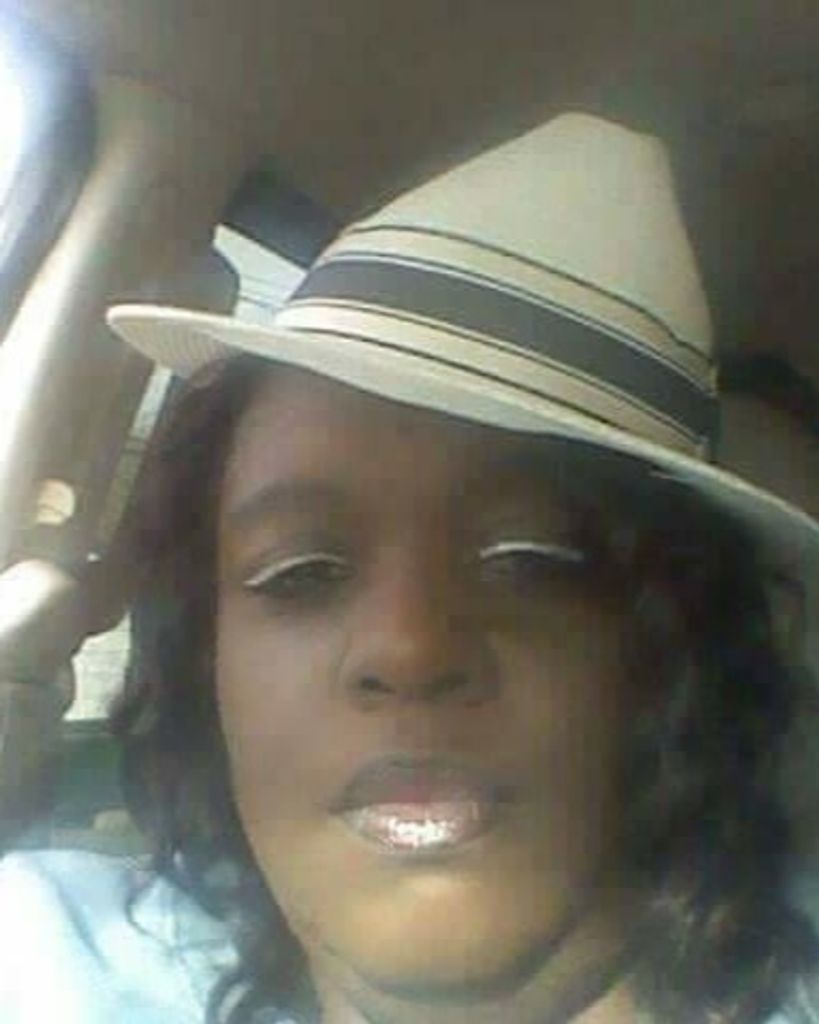 Rebecca Angelnetta Wright
