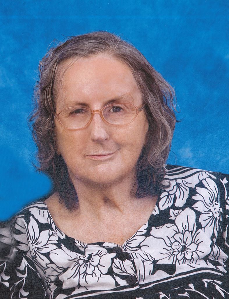Kathryn Marie Wallace
