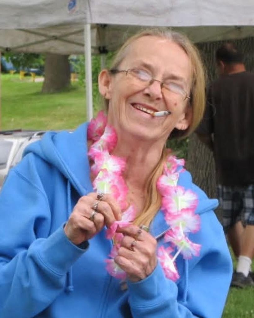 Linda S. Cooney Profile Photo