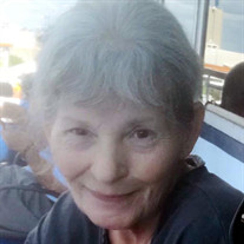 Nan Williams