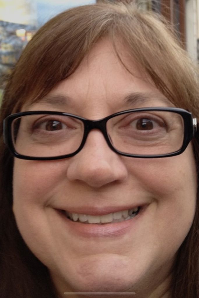 Taryn Ann Rogalski-Salter Profile Photo