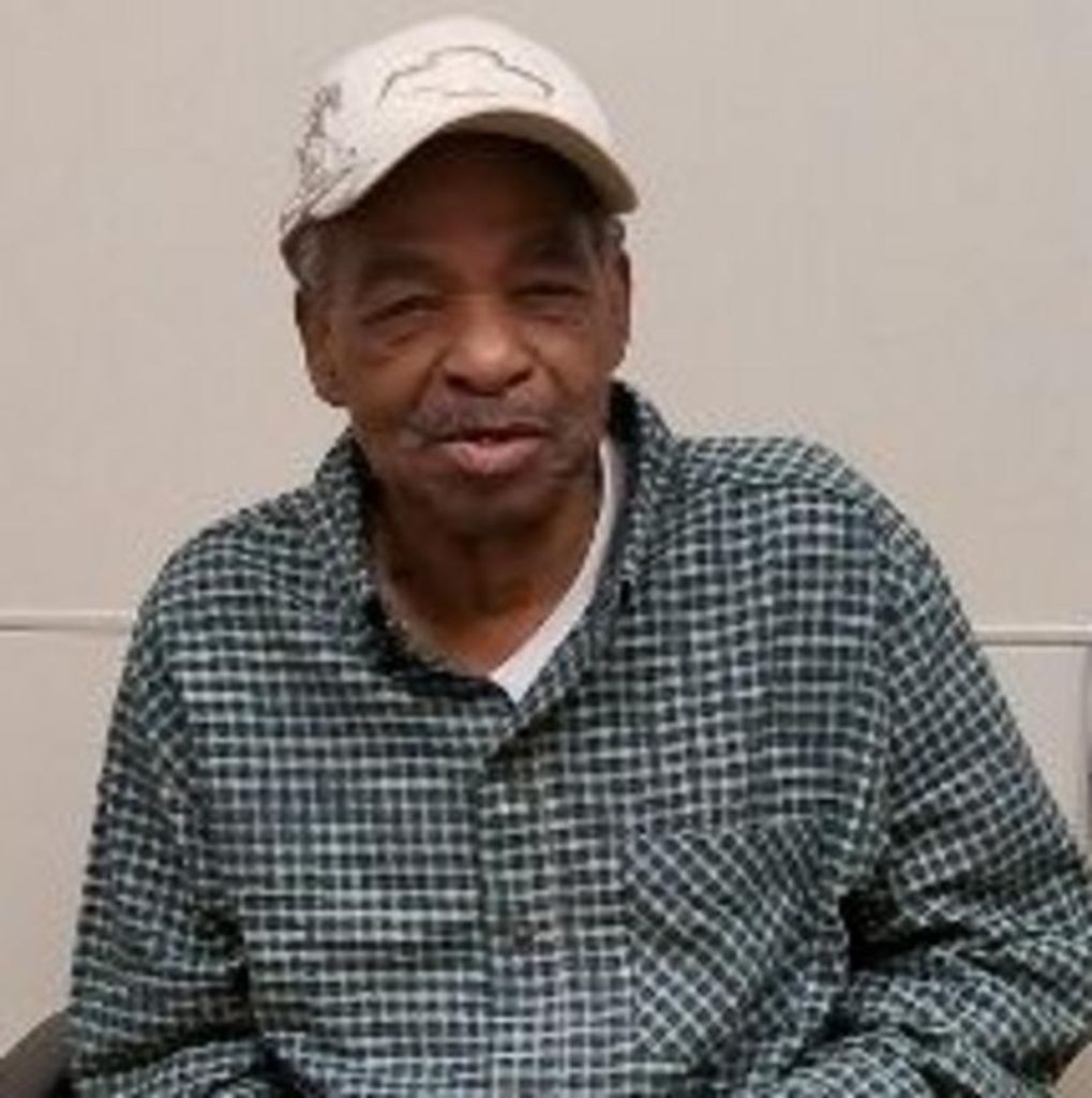 Albert Lee Franklin Profile Photo