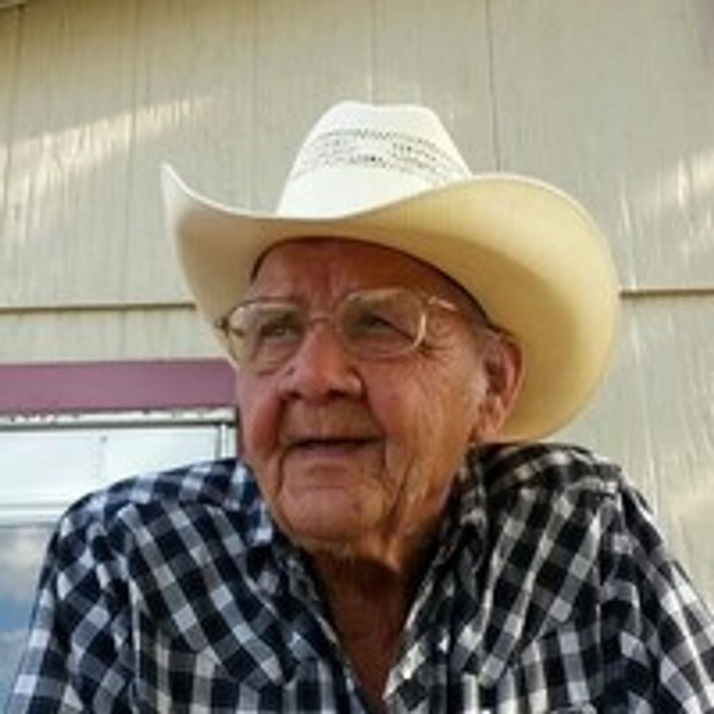 Jacob "Jake" Larry Richardson Sr.