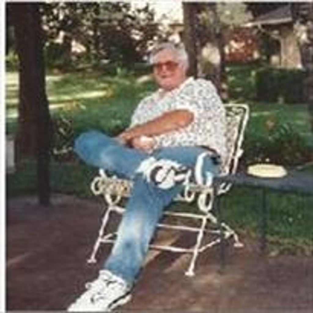 Larry Gene Shelton Profile Photo