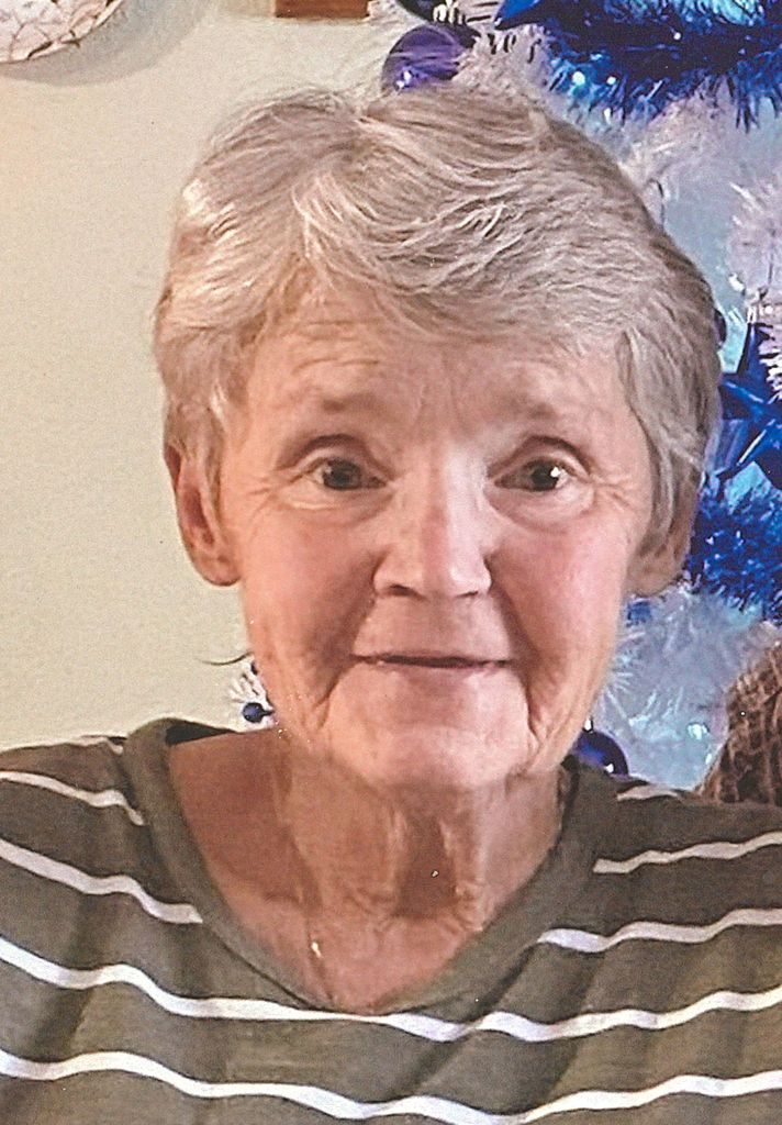 Susan Kay (Stai)  Jenson