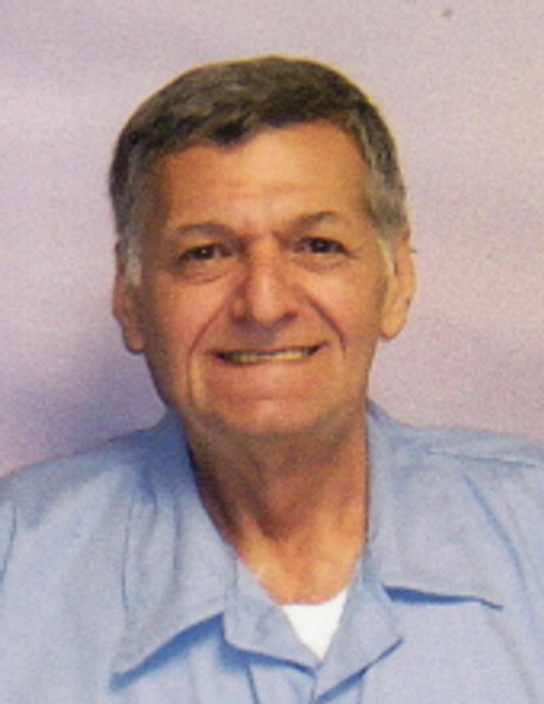 Reginald "Reggie" Peter Fontana, Sr.