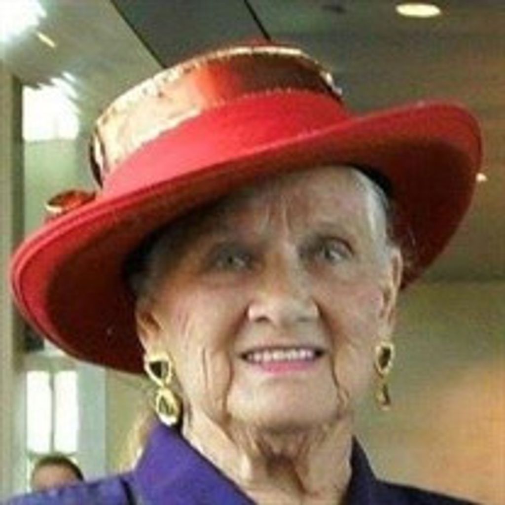 Thelma Fortner
