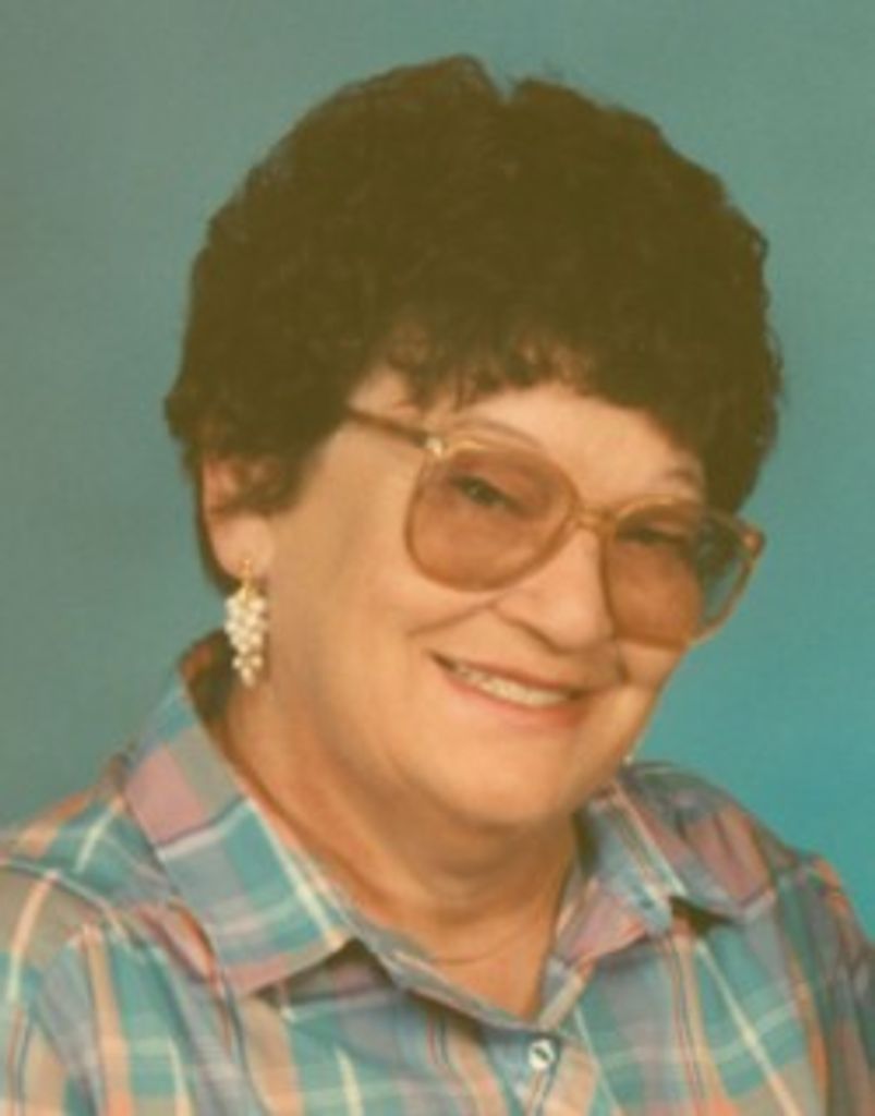 Wanda Harris
