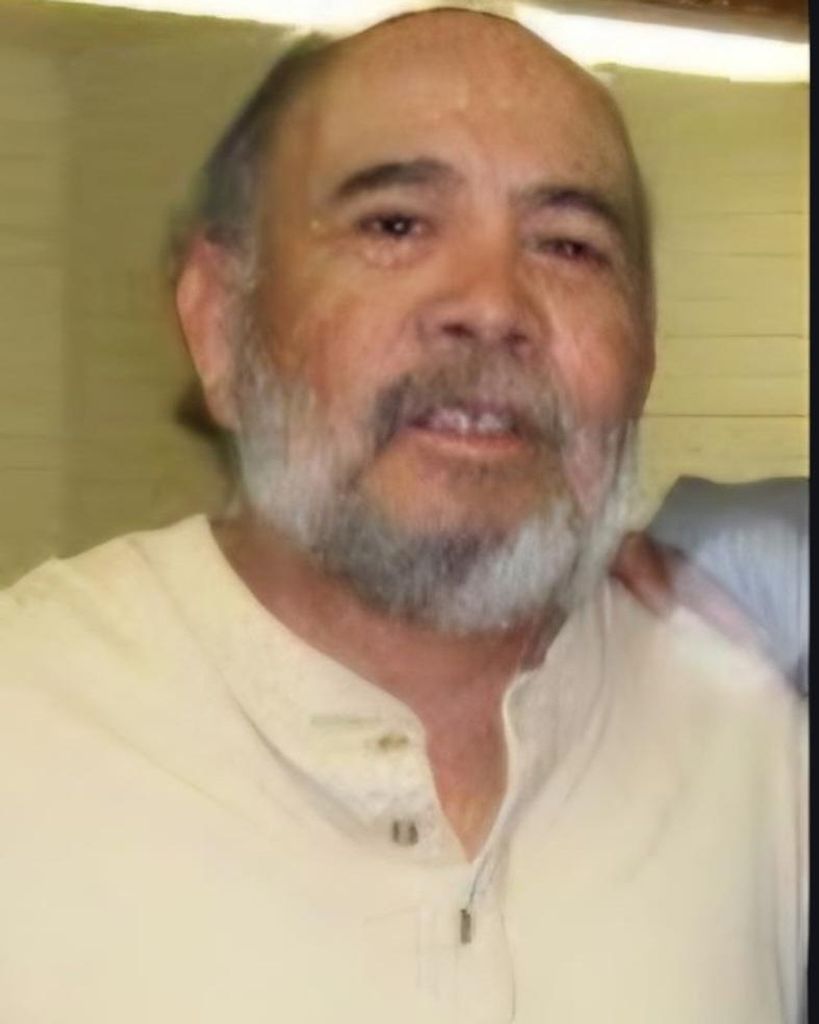 Jesus "Chuy" Aguilar, Sr.