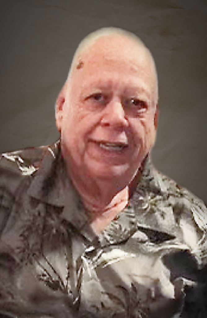 Melvin Wimpy Profile Photo