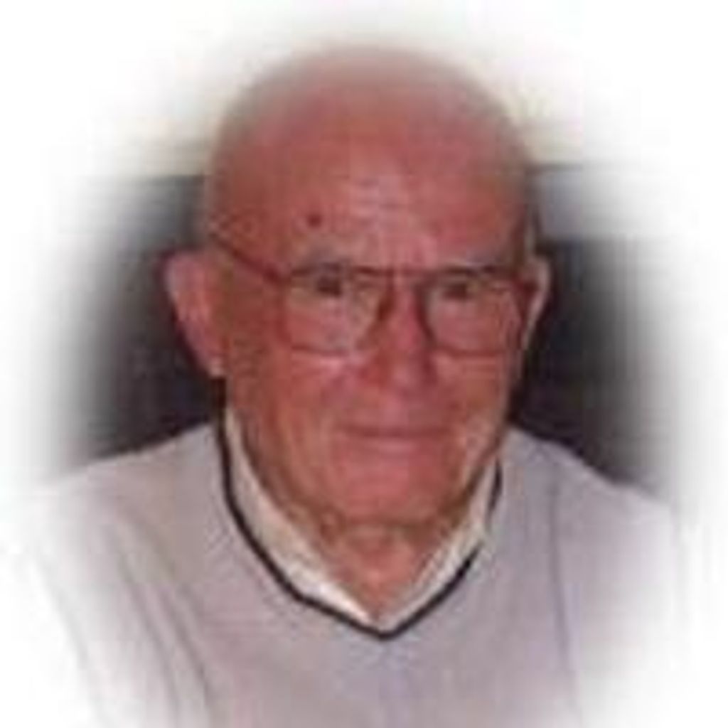 John W. Sant
