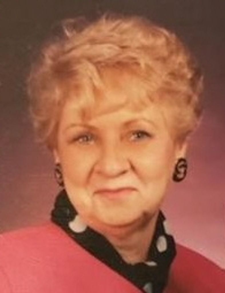 Lois Ruth Buckner Profile Photo