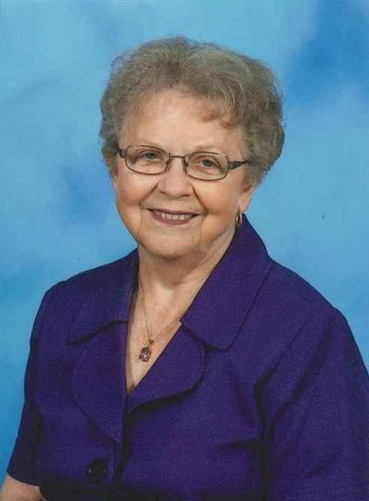 Clara Jeanette Raynor Profile Photo