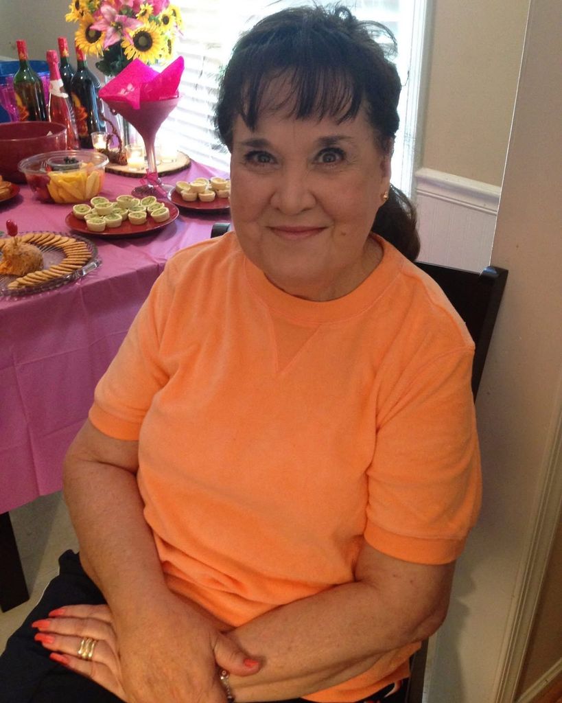 Audrey Lawless Deprisco