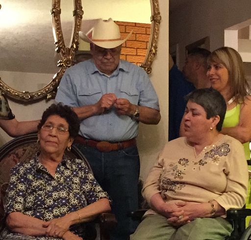 Maria Guadalupe Medina-Quinonez photo gallery thumbnail 48 of 74