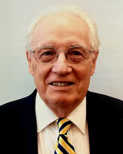 Eckhard E. Muhlhauser's obituary image