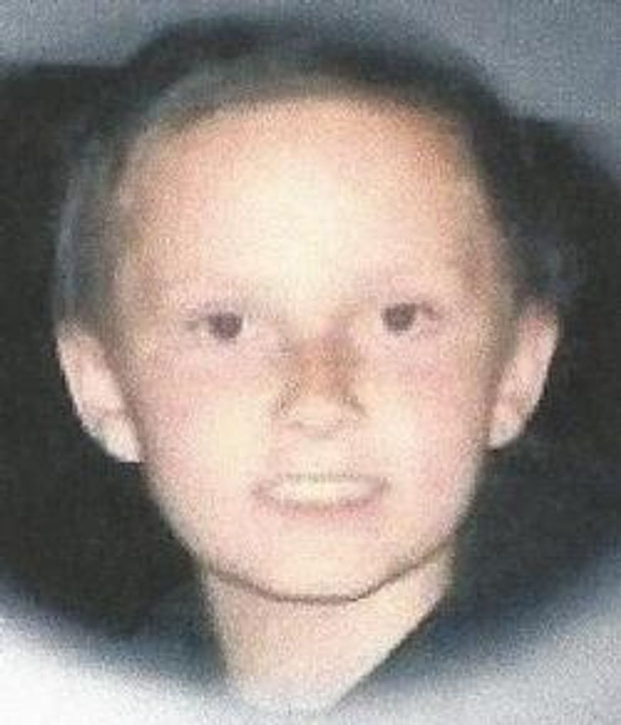 Michael Dee Thorpe Jr.