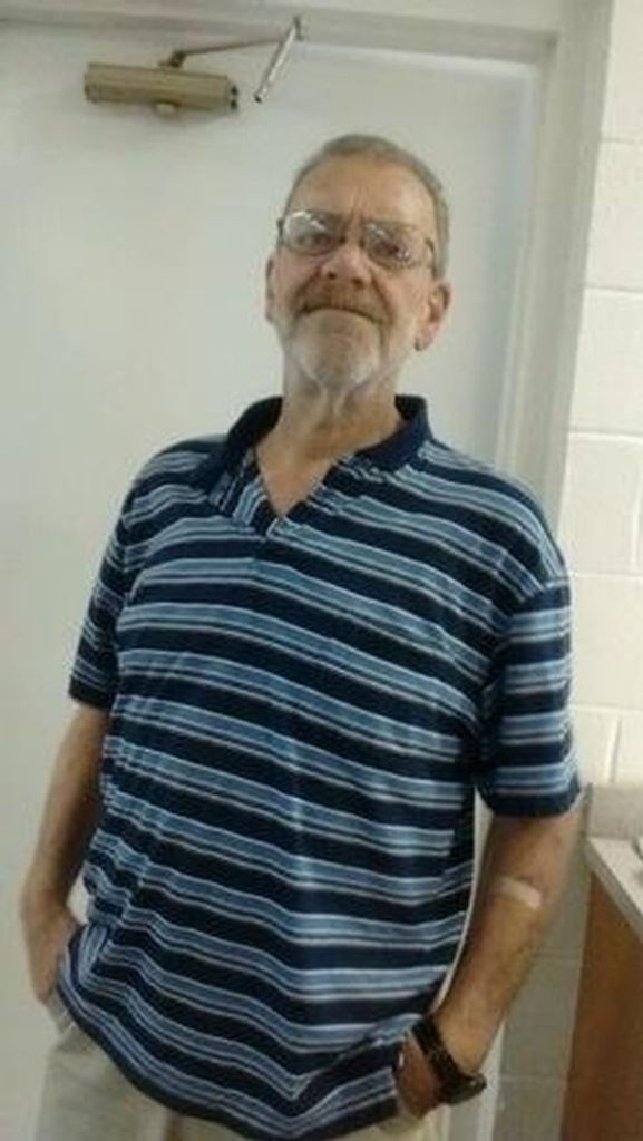 Clinton Franklin Tiley