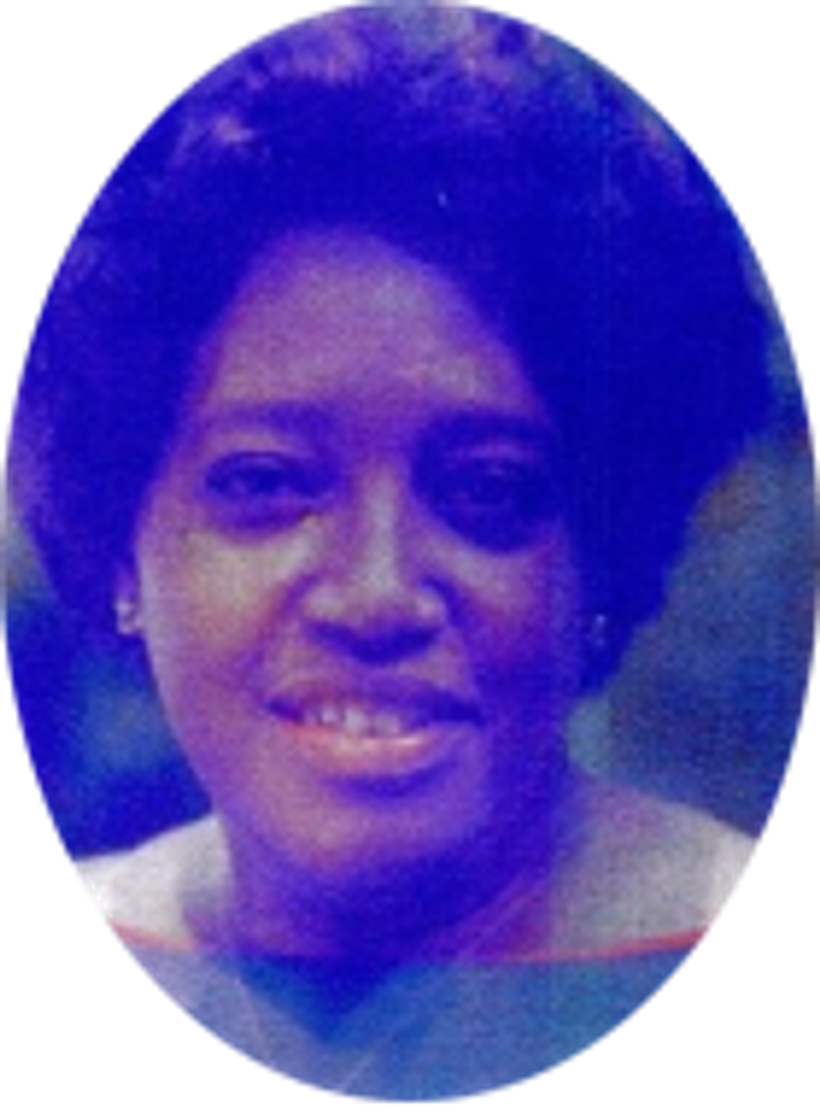 Gloria Mosley