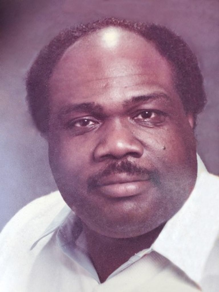 Frank Nelson Hubbard