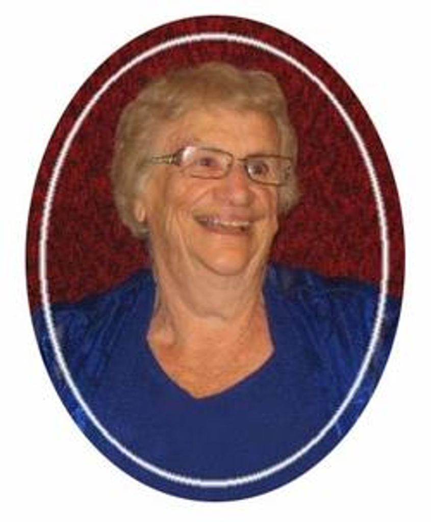 Dorothy Woodbury