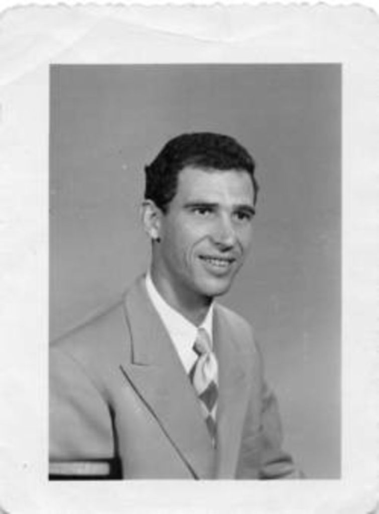 James Henry Ragland