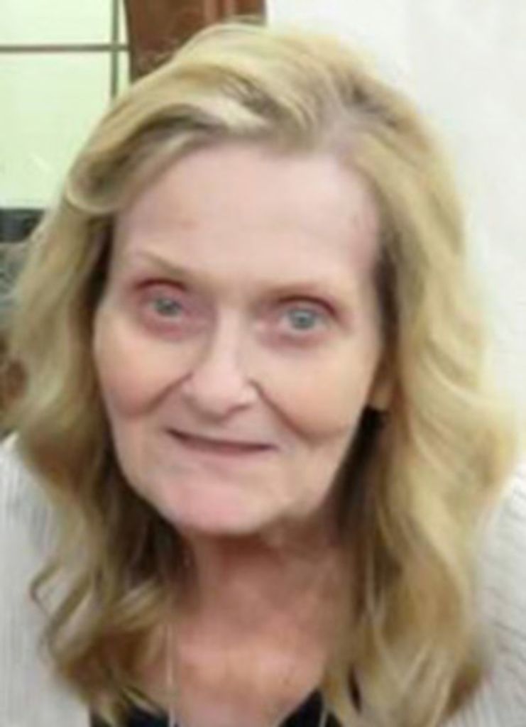 Rita Sherry Eubanks