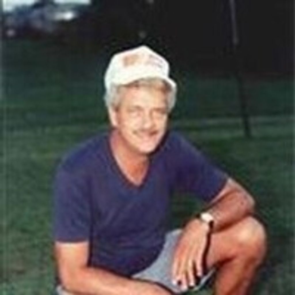 Danny Kaye Heavner Profile Photo