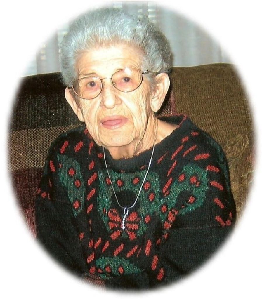 Velma Moody