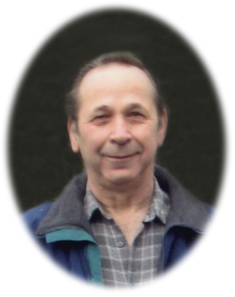 Richard (Dick) D Glaser