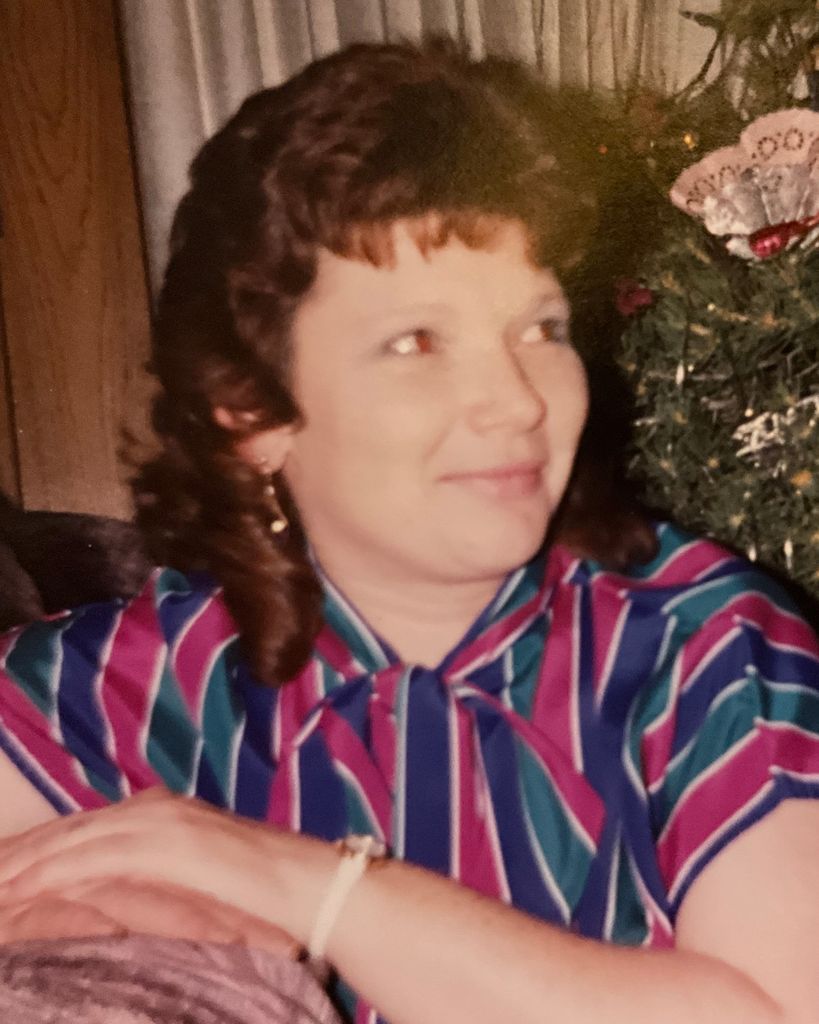 Barbara Ann Caserotti